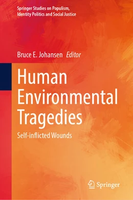 Abbildung von Johansen | Human Environmental Tragedies | 1. Auflage | 2025 | beck-shop.de