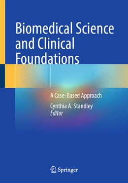 Abbildung von Standley | Biomedical Science and Clinical Foundations | 1. Auflage | 2025 | beck-shop.de