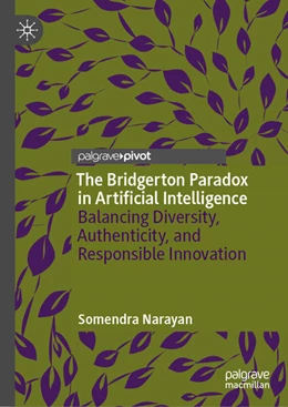 Abbildung von Narayan | The Bridgerton Paradox in Artificial Intelligence | 1. Auflage | 2025 | beck-shop.de