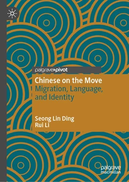 Abbildung von Ding / Li | Chinese on the Move | 1. Auflage | 2025 | beck-shop.de