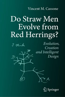Abbildung von Cassone | Do Straw Men Evolve from Red Herrings | 1. Auflage | 2025 | beck-shop.de