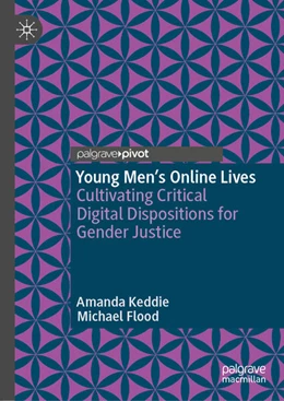 Abbildung von Keddie / Flood | Young Men's Online Lives | 1. Auflage | 2025 | beck-shop.de