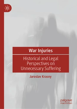 Abbildung von Krasny | War Injuries | 1. Auflage | 2025 | beck-shop.de