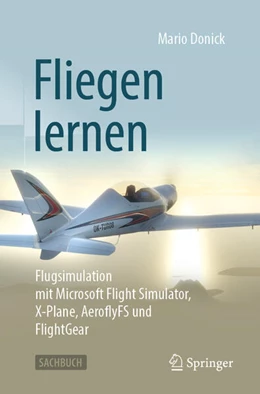Abbildung von Donick | Fliegen lernen | 2. Auflage | 2025 | beck-shop.de