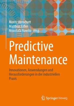 Abbildung von Venschott / Eifler | Predictive Maintenance | 1. Auflage | 2025 | beck-shop.de
