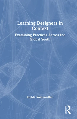 Abbildung von Romero-Hall | Learning Designers in Context | 1. Auflage | 2025 | beck-shop.de