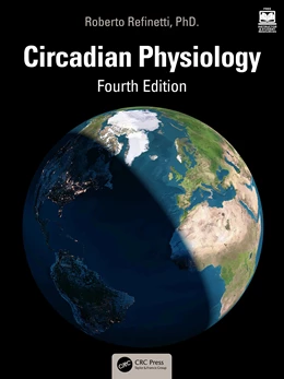 Abbildung von Refinetti | Circadian Physiology | 4. Auflage | 2026 | beck-shop.de