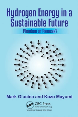 Abbildung von Mayumi / Glucina | Hydrogen Energy in a Sustainable Future | 1. Auflage | 2026 | beck-shop.de