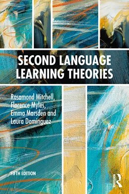 Abbildung von Marsden / Myles | Second Language Learning Theories | 5. Auflage | 2026 | beck-shop.de