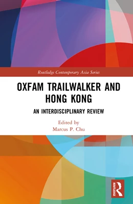 Abbildung von Chu | Oxfam Trailwalker and Hong Kong | 1. Auflage | 2026 | beck-shop.de