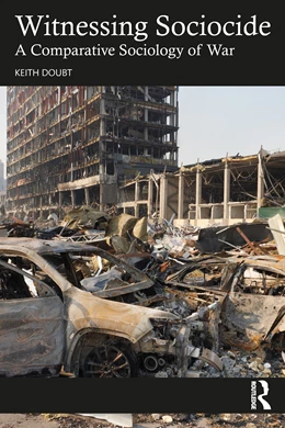 Abbildung von Doubt | Witnessing Sociocide | 1. Auflage | 2026 | beck-shop.de