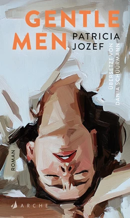 Abbildung von Jozef | Gentlemen | 1. Auflage | 2026 | beck-shop.de