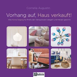 Abbildung von Augustin | Vorhang auf, Haus verkauft | 1. Auflage | 2025 | beck-shop.de
