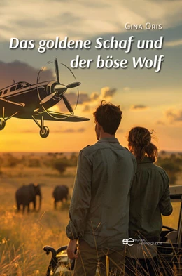 Abbildung von Oris | DAS GOLDENE SCHAF UND DER BÖSE WOLF | 1. Auflage | 2025 | beck-shop.de