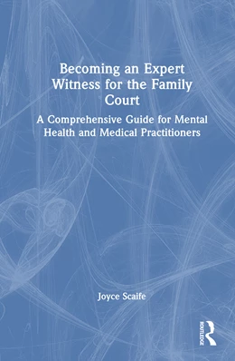 Abbildung von Scaife | Becoming an Expert Witness for the Family Court | 1. Auflage | 2026 | beck-shop.de