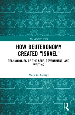Abbildung von George | How Deuteronomy Created 