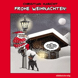 Abbildung von Habicht | Frohe Weihnachten! | 1. Auflage | 2025 | beck-shop.de