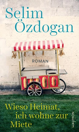 Abbildung von Özdogan | Wieso Heimat, ich wohne zur Miete | 1. Auflage | 2026 | beck-shop.de