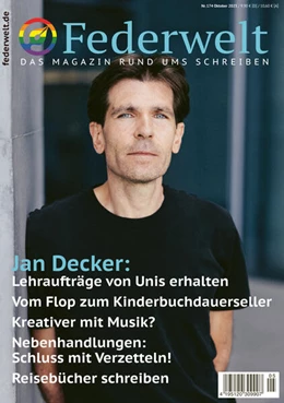Abbildung von Decker / Korte | Federwelt 174, 05-2025, Oktober 2025 | 1. Auflage | 2025 | beck-shop.de