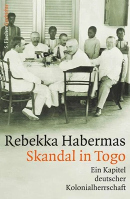 Abbildung von Habermas | Skandal in Togo | 2. Auflage | 2025 | beck-shop.de