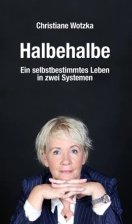 Abbildung von Wotzka | Halbehalbe | 1. Auflage | 2025 | beck-shop.de