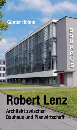 Abbildung von Höhne | Robert Lenz | 1. Auflage | 2025 | beck-shop.de