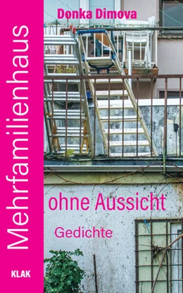 Abbildung von Dimova | Mehrfamilienhaus ohne Aussicht | 1. Auflage | 2025 | beck-shop.de