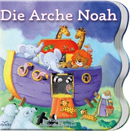 Abbildung von Die Arche Noah | 1. Auflage | 2025 | beck-shop.de