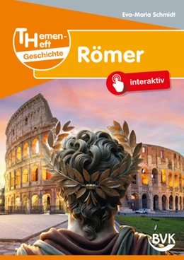 Abbildung von Schmidt | Themenheft Geschichte Römer | 1. Auflage | 2026 | beck-shop.de