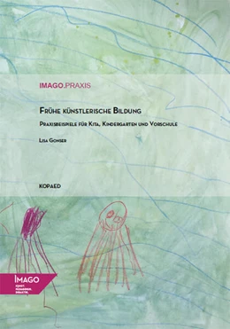 Abbildung von Gonser | Frühe künstlerische Bildung | 1. Auflage | 2025 | beck-shop.de