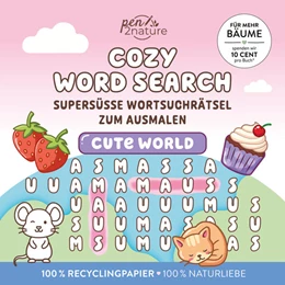 Abbildung von Good | Cozy Word Search Cute World | 1. Auflage | 2026 | beck-shop.de