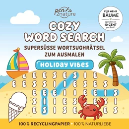 Abbildung von Good | Cozy Word Search Holiday Vibes | 1. Auflage | 2026 | beck-shop.de