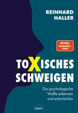 Abbildung von Haller | Toxisches Schweigen | 1. Auflage | 2026 | beck-shop.de