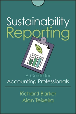 Abbildung von Barker / Teixeira | Sustainability Reporting | 1. Auflage | 2026 | beck-shop.de