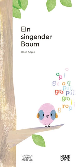 Abbildung von Apple | Ein singender Baum | 1. Auflage | 2026 | beck-shop.de