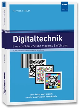 Abbildung von Meuth | Digitaltechnik | 2. Auflage | 2025 | beck-shop.de
