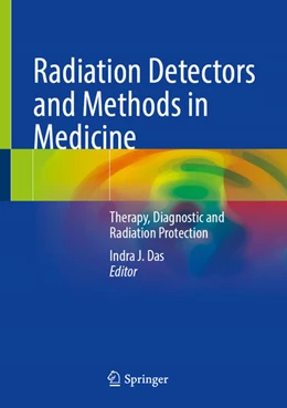 Abbildung von Das | Radiation Detectors and Methods in Medicine | 1. Auflage | 2026 | beck-shop.de