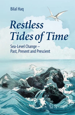 Abbildung von Haq | Restless Tides of Time | 1. Auflage | 2026 | beck-shop.de