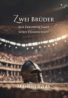 Abbildung von Glas | Zwei Brüder | 1. Auflage | 2025 | beck-shop.de