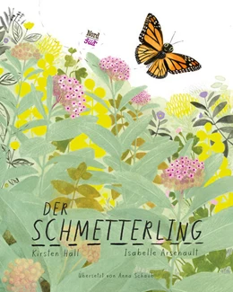 Abbildung von Hall | Der Schmetterling | 1. Auflage | 2026 | beck-shop.de