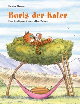 Abbildung von Moser | Boris der Kater (Sammelband) | 1. Auflage | 2026 | beck-shop.de