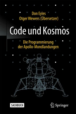 Abbildung von Eyles | Code und Kosmos | 1. Auflage | 2026 | beck-shop.de