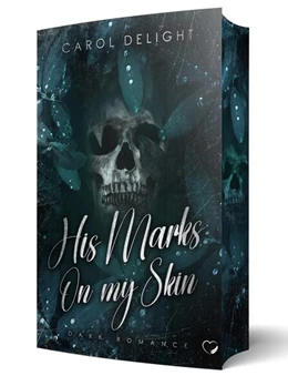 Abbildung von Delight / Federherz Verlag | His Marks on my Skin | 1. Auflage | 2026 | beck-shop.de