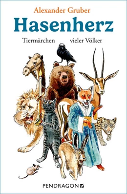 Abbildung von Gruber | Hasenherz | 1. Auflage | 2026 | beck-shop.de