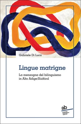 Abbildung von Di Luca | Lingue matrigne | 1. Auflage | 2025 | beck-shop.de