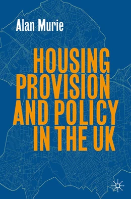 Abbildung von Murie | Housing Provision and Policy in the UK | 1. Auflage | 2026 | beck-shop.de