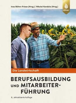 Abbildung von Böhm-Friese / Kendzia | Berufsausbildung und Mitarbeiterführung | 8. Auflage | 2025 | beck-shop.de