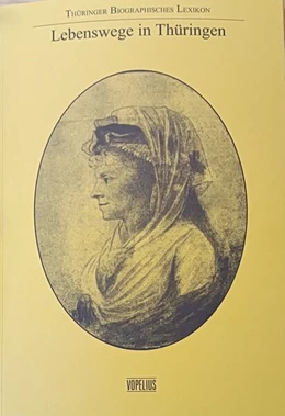 Abbildung von Marwinski | Lebenswege in Thüringen Band 6 | 1. Auflage | 2025 | beck-shop.de