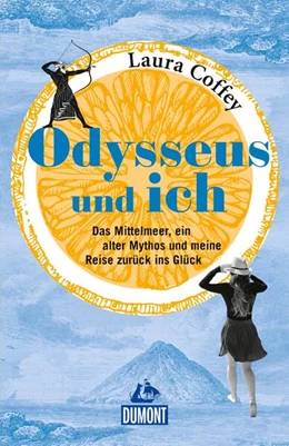 Abbildung von Coffey | Odysseus und ich | 1. Auflage | 2025 | beck-shop.de