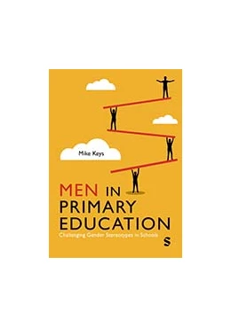 Abbildung von Keys | Men in Primary Education | 1. Auflage | 2026 | beck-shop.de